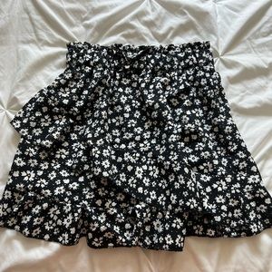 Super cute summer skirt